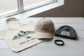 Faith Over Fear Cap